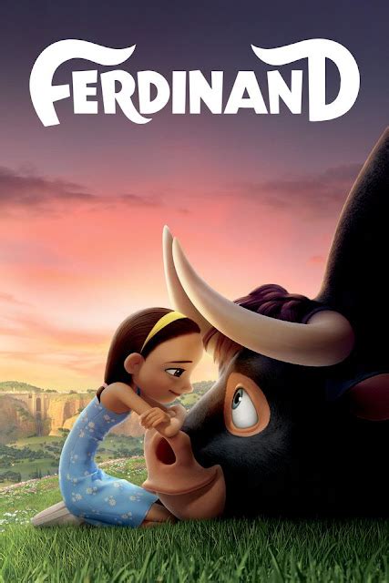 ferdinand 123movie|ferdinand 2017 putlocker.